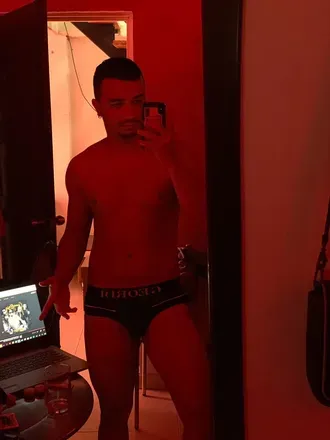 OnlyFans cuenta marco196 avatar 1