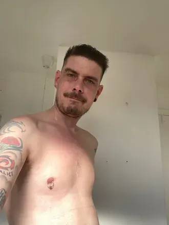 OnlyFans cuenta oxonmike avatar 1