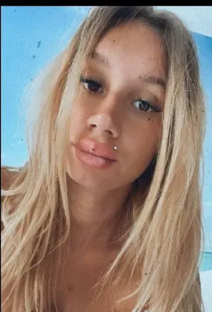 OnlyFans cuenta dominicagold avatar 1