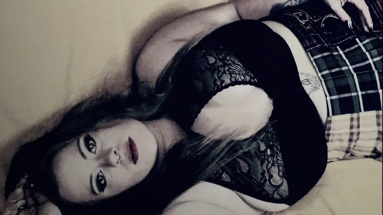 OnlyFans cuenta lizziebethdrifter header 2