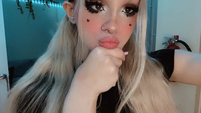 OnlyFans cuenta babygirlnatty0 previous_avatars_1 3