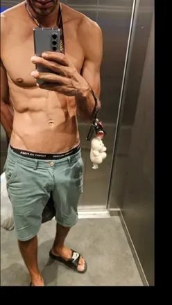 OnlyFans cuenta bradsteven avatar 1