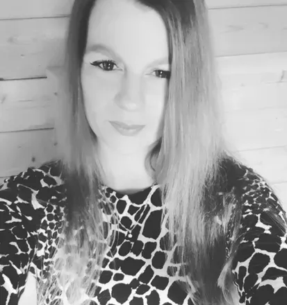OnlyFans account  laylaink avatar 1
