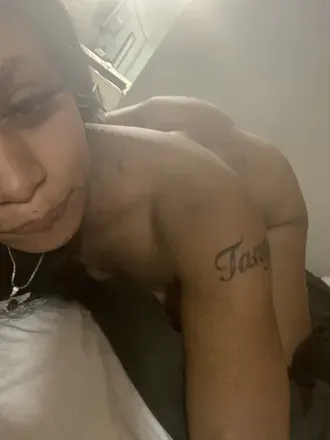 OnlyFans cuenta drippywetred avatar 1