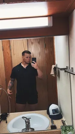 OnlyFans cuenta lonzo96 avatar 1