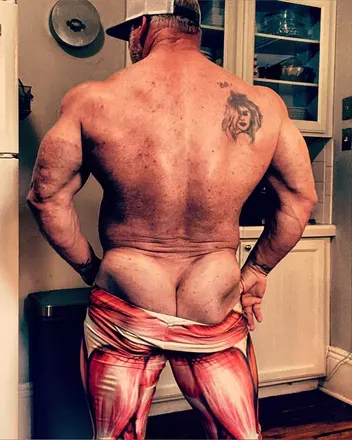 OnlyFans cuenta fitmale1966 header 2