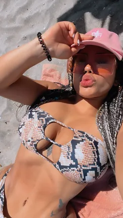 OnlyFans cuenta alizrod1992 header 2