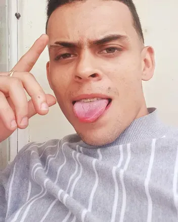 OnlyFans cuenta yhonatanmacias avatar 1