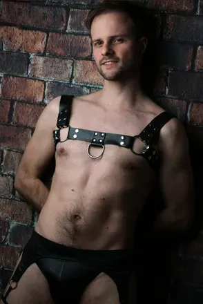 OnlyFans cuenta horns-maxime avatar 1