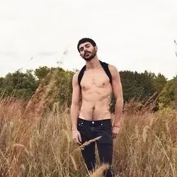 OnlyFans cuenta nathanielxburts avatar 1
