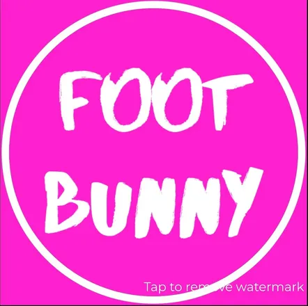 OnlyFans cuenta footbunny2012 header 2