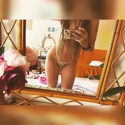 OnlyFans cuenta isla_baby avatar 1