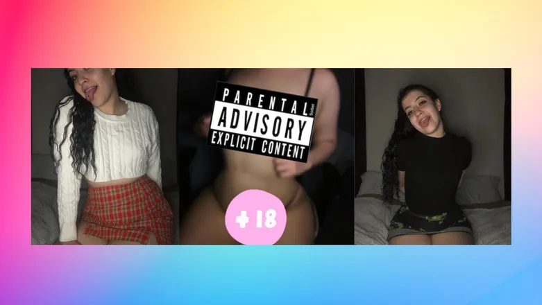 OnlyFans cuenta innoxentlatina header 2