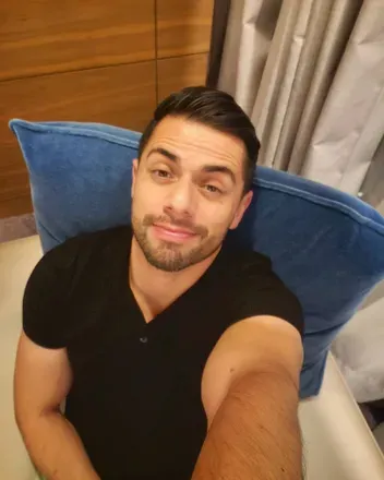 OnlyFans cuenta yussyuss07 avatar 1