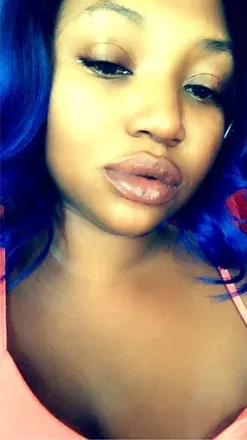 OnlyFans cuenta tsunamiibleu avatar 1