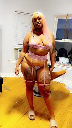 OnlyFans cuenta sweet_baby_cakez avatar 1