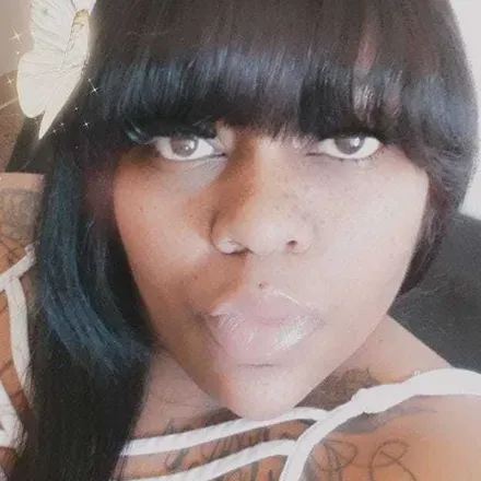 OnlyFans cuenta luckycharmzbbw avatar 1