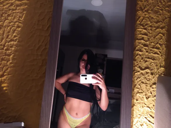 OnlyFans cuenta thebabyblackhair header 2
