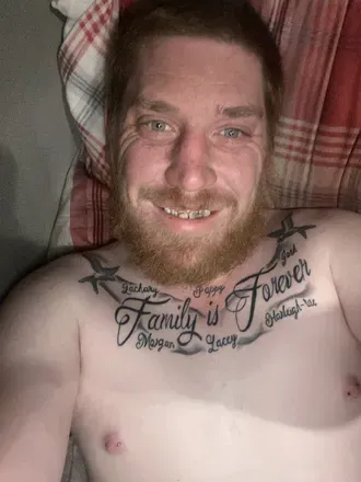 OnlyFans cuenta timmadden52 avatar 1