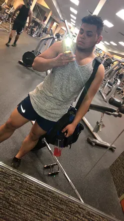 OnlyFans cuenta javiermelgar533 avatar 1