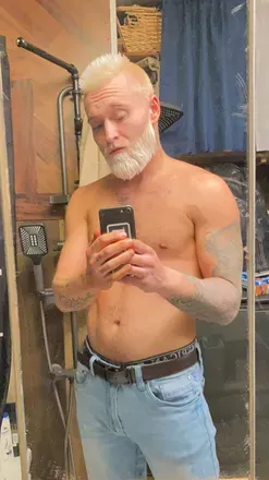 OnlyFans cuenta jameson_picklejuice1996 avatar 1
