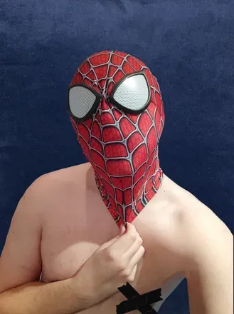 OnlyFans cuenta assbellegay avatar 1