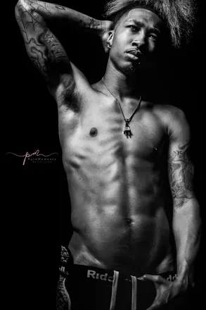 OnlyFans cuenta bts_nudy avatar 1