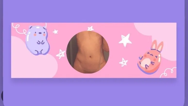 OnlyFans cuenta lilboo5 header 2