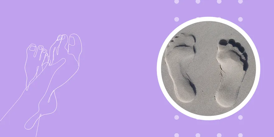 OnlyFans cuenta mandymariefeetxo header 2