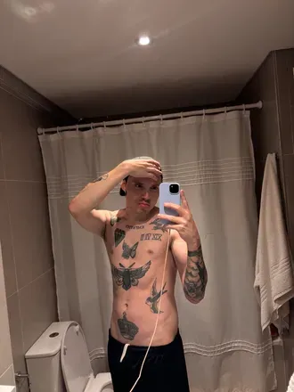 OnlyFans cuenta winstonandradess avatar 1