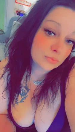 OnlyFans account  infamousbaddiexoxo avatar 1