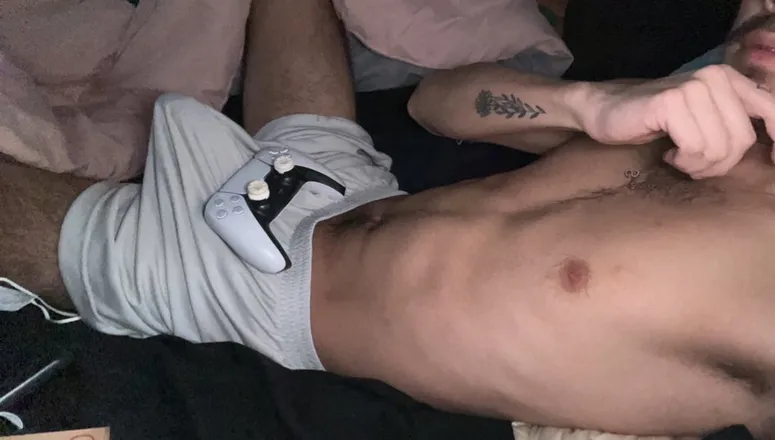 OnlyFans cuenta littlezadddy header 2