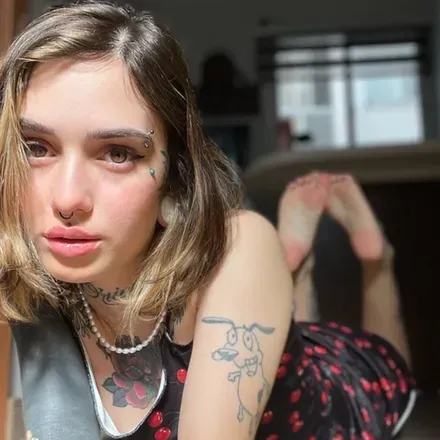 OnlyFans cuenta emma_hope avatar 1