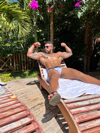 OnlyFans cuenta joel_esthetic header 2
