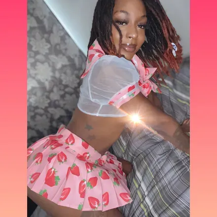 OnlyFans cuenta thedarkonekalii avatar 1