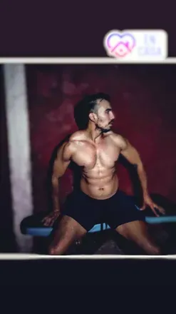 OnlyFans cuenta pablo_entrenador avatar 1