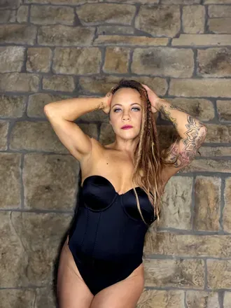 OnlyFans cuenta gaugepornstar avatar 1