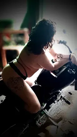 OnlyFans of richhey69