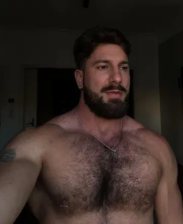 OnlyFans cuenta sambruce avatar 1