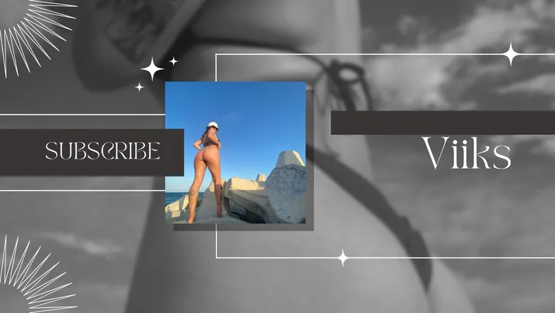 OnlyFans cuenta la_viiks header 2
