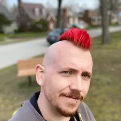 OnlyFans account  thezapper1987 avatar 1