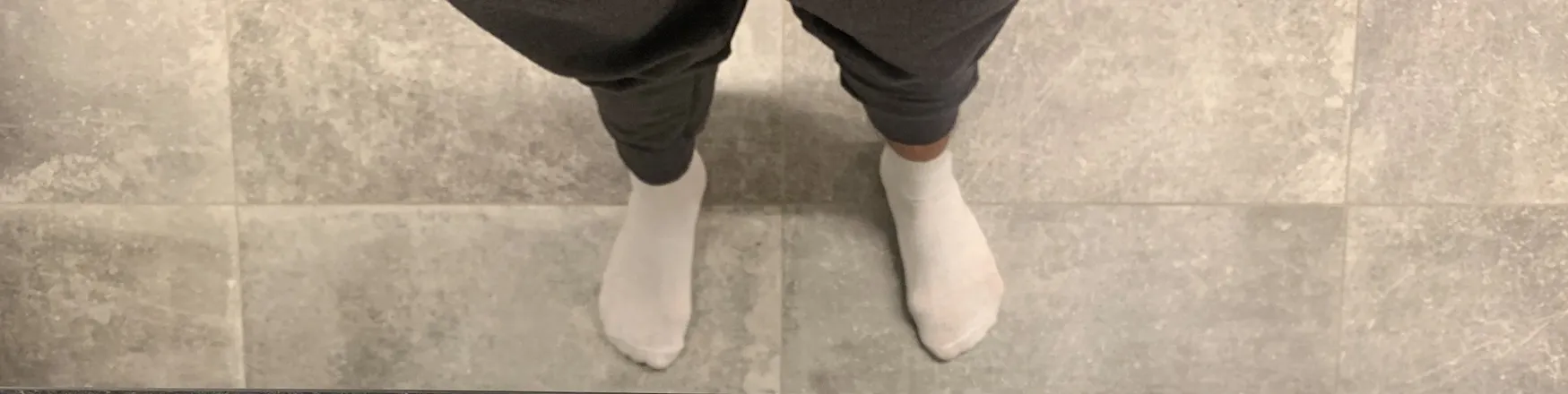 OnlyFans cuenta boywiththesocks header 2