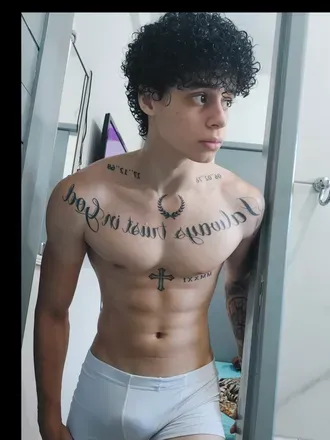 OnlyFans cuenta rikelmesilva avatar 1