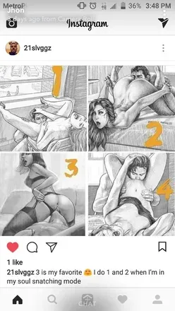 OnlyFans account  pleasureandpain69 avatar 1