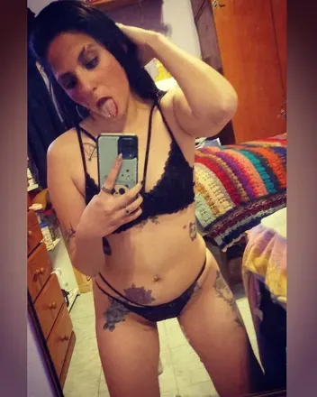 OnlyFans cuenta badgirll98 avatar 1