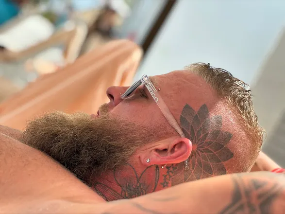 OnlyFans cuenta tainteddaddy header 2
