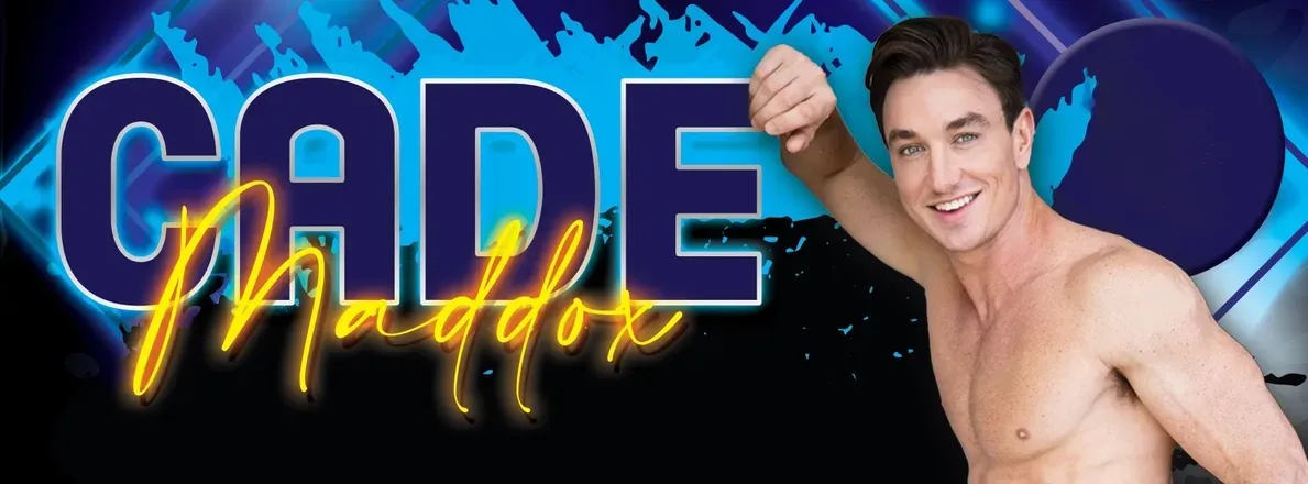 OnlyFans cuenta cademaddox header 2