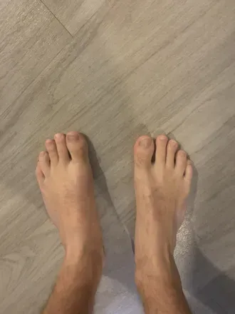 OnlyFans cuenta dr_feet avatar 1
