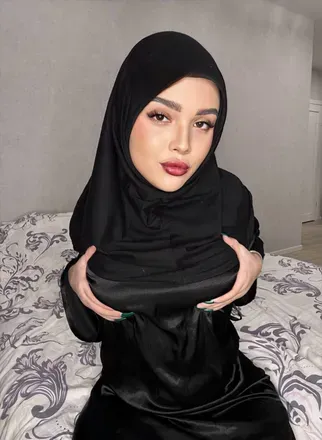 OnlyFans account  madina_muslim_x avatar 1