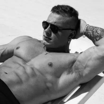 OnlyFans account  fedeking avatar 1